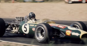 Revving up history: The motorsport legacy of Cape Town is back