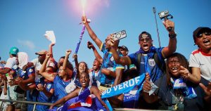 Cape Verde qualifies for the World Cup for the first time after beating Eswatini