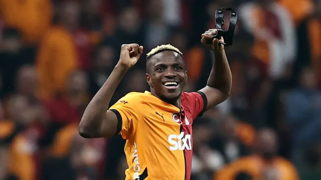 UCL: Osimhen scores winner against Liverpool, Mourinho loses on Chelsea return