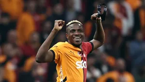 UCL: Osimhen scores winner against Liverpool, Mourinho loses on Chelsea return