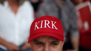 Charlie Kirk Visa Revocations Announced By US State Department 300x169