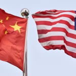 China US