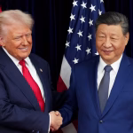 China reveals outcome of key US trade talks — RT Business News