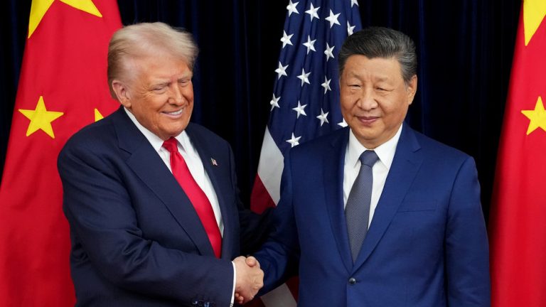 China reveals outcome of key US trade talks — RT Business News