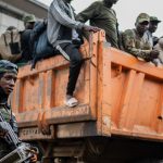 DRC and M23 agree to create an international body to oversee ceasefire