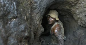Audit reveals 17bn revenue underreporting in Congo’s mining firms