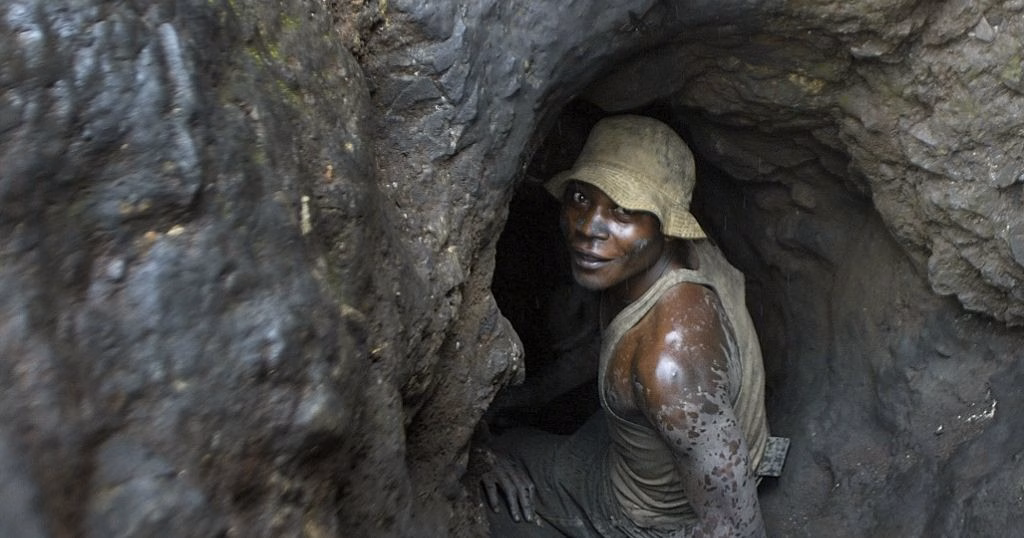 Audit reveals 17bn revenue underreporting in Congo’s mining firms