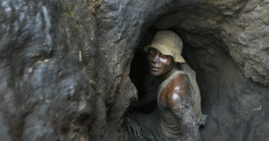 Audit reveals 17bn revenue underreporting in Congo’s mining firms