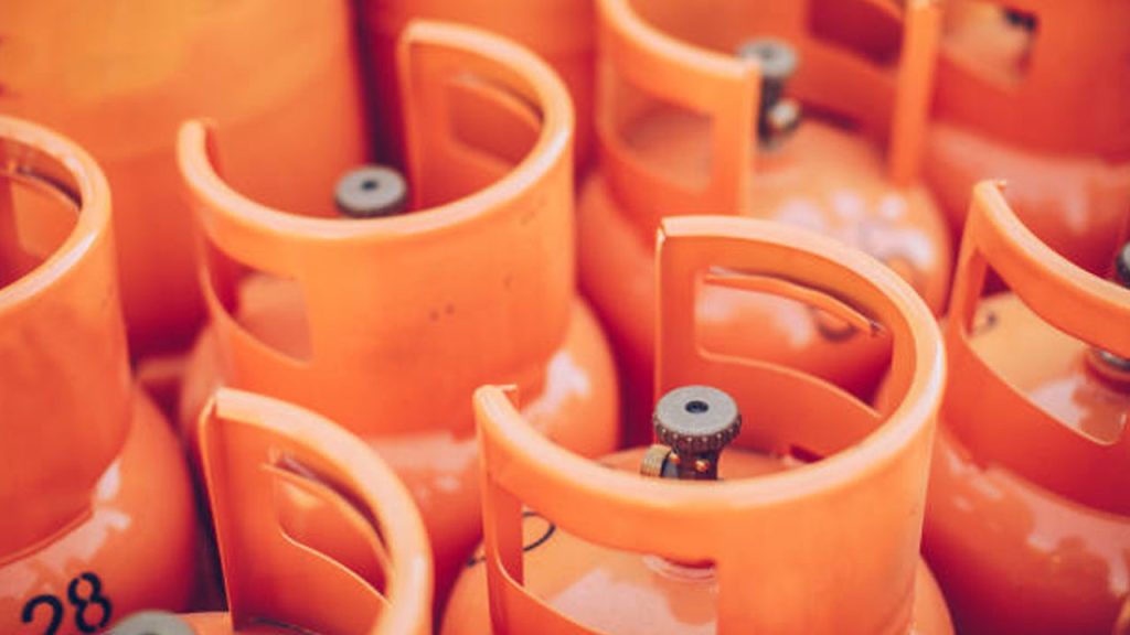 Cooking gas price increases in Nigeria