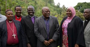 DRC: Joseph Kabila's death sentence sends shockwaves through Goma