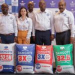 Dangote Cement Launches Operations In Côte d’Ivoire