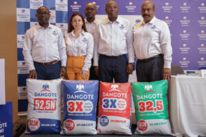 Dangote Cement Launches Operations In Côte d’Ivoire