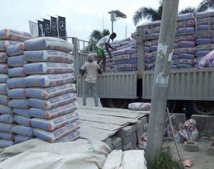 Dangote Cement Posts 1648 Earnings Increase 300x238