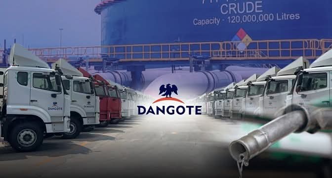 Dangote Refinery denies reports of importing bad fuel — Daily Nigerian