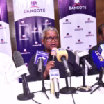 1.4MB/D Refinery Expansion: More Than 85% Workforce Will Be Nigerians — Dangote