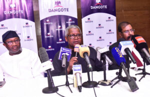 Dangote Refinery Expansion Doubles Capacity to 1.4 Million Barrels Daily 1.4MB/D Refinery Expansion: More Than 85% Workforce Will Be Nigerians — Dangote