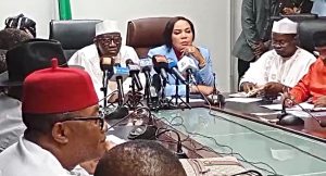 FG Says PENGASSAN-Dangote Refinery Dispute Resolved • Channels Television