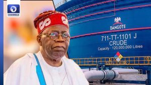 Dangote Refinery Thanks President Tinubu For Resolving PENGASSAN Dispute 300x169