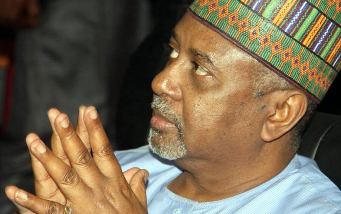 Ex-NSA Dasuki’s N33.2bn fraud case faces fresh setback in court — Daily Nigerian