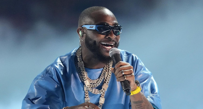Davido