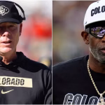 CFB fans grill Deion Sanders and Colorado after humiliating 53-7 loss to Utah
