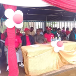 Delta reaffirms commitment to grassroots sports as 2025 Headmasters’ Cup kicks off in Asaba