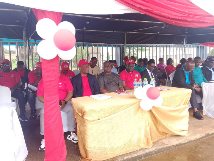 Delta Invests in Sports Infrastructure and Youth Development Delta reaffirms commitment to grassroots sports as 2025 Headmasters’ Cup kicks off in Asaba