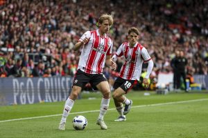 Southampton v Portsmouth - Sky Bet Championship - Source: Getty