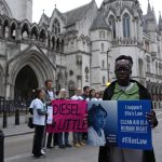 Massive UK Dieselgate Lawsuit Reaches Court