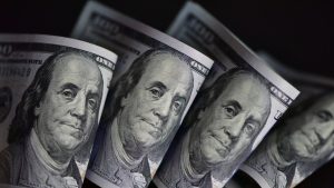 US dollar hits 30-year low in global foreign reserves – IMF — RT Business News