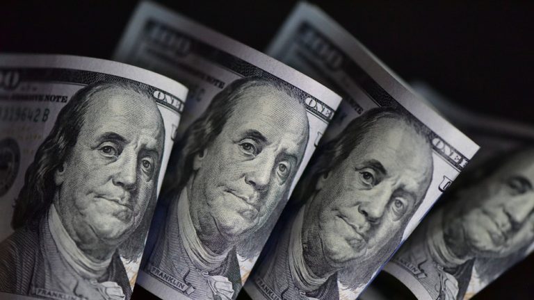 US dollar hits 30-year low in global foreign reserves – IMF — RT Business News