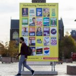 Pro-EU liberals and anti-immigration hardliners tied in extremely narrow Dutch election — RT World News