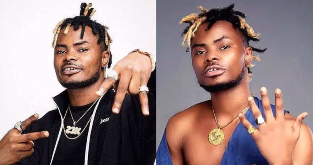 'EFCC collected N10m before they released me' - Oladips alleges [VIDEO]