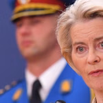 Von der Leyen issues ultimatum to EU aspirant — RT World News