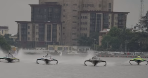 Nigeria: E1 powerboat championship makes African debut in Lagos