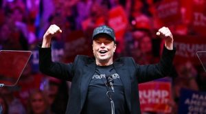 Elon Musk Nears Trillionaire Status With 500 Billion Net Worth 300x166