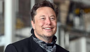 Elon Musk becomes first person to worth $500bn — Daily Nigerian