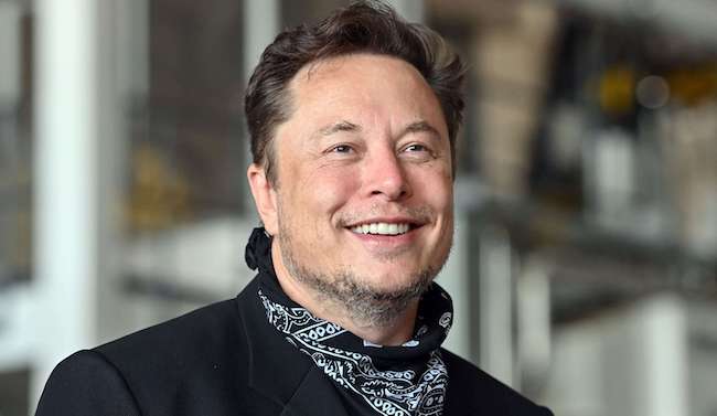 Elon Musk becomes first person to worth $500bn — Daily Nigerian