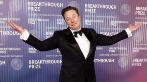 Musk becomes first person worth $500 billion – Forbes — RT Business News