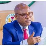 Why I left PDP for APC - Enugu Gov, Mbah