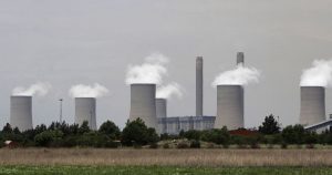 Eskom Reports 16 Billion Rand Profit Amid Uncertainties 300x158