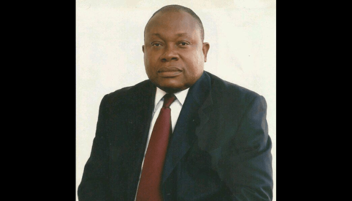 Don't throw Abia into turmoil - Ex-SSG warns politicians