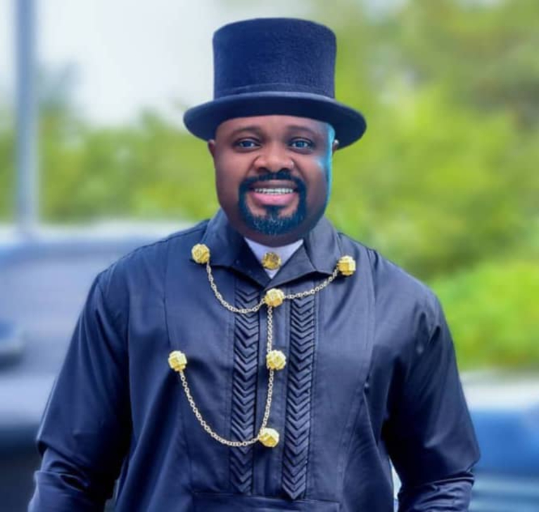 Jonathan's ex-aide, Dudafa dumps PDP, joins APC