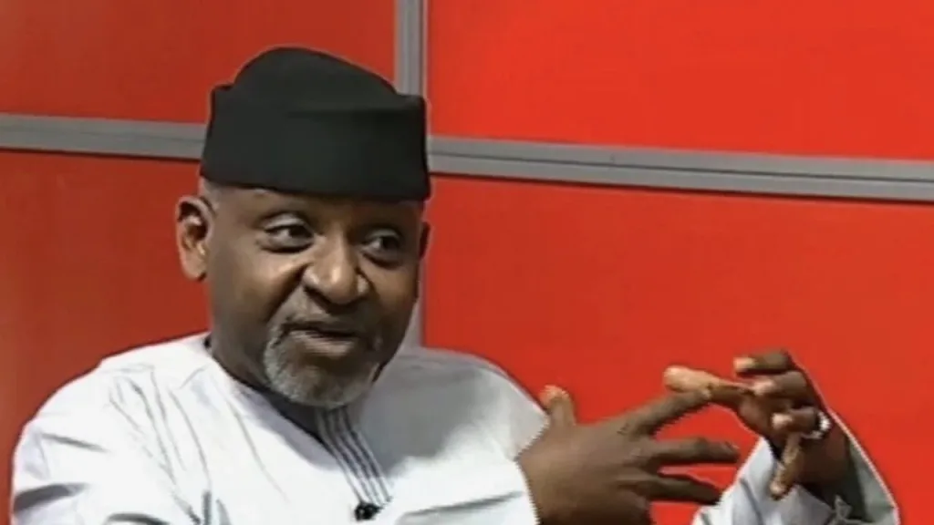 Defection: 'I go nowhere, I’ll remain in APC' – Buhari’s Minister