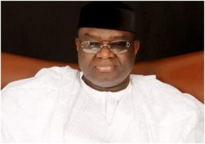 Ex Senator Ehigie Uzamere Resigns From PDP 300x210