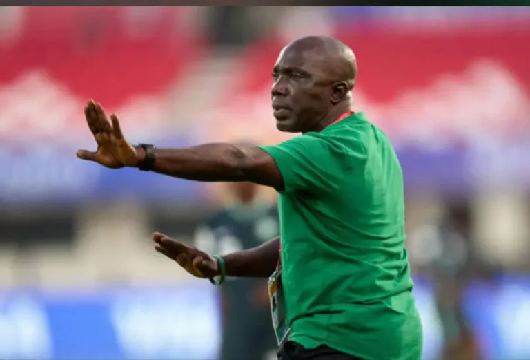 2025 U-17 WWC: Flamingos will be ready for Italy test - Olowookere