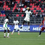 2025 U-20 W/Cup: Daga optimistic Flying Eagles will beat Saudi Arabia