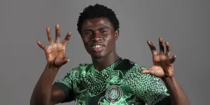 2025 U-20 W/Cup: Flying Eagles will give their best against Colombia - Daga