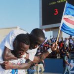 Cape Verde makes history, qualifies for first-ever FIFA World Cup
