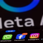 If your Facebook Reels are suddenly filled with AI, this is why